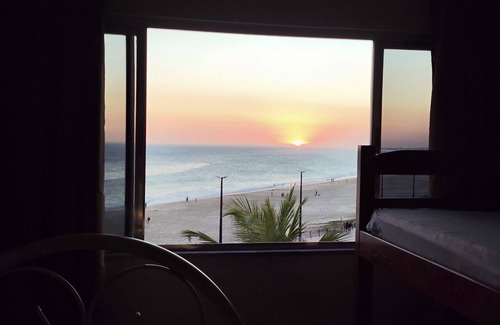Marica Apartamento | Holiday apartment in front of Ponta Negra beach, Maricá, RJ