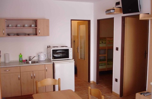 Benecko Apartamento | Apartamento vacacional en buena ubicación para esquiar