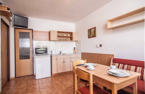 Benecko Apartamento | Apartamento vacacional en buena ubicación para esquiar