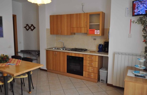 Voltino Apartamento | Apartamento vacacional en el complejo vacacional Casa Susy