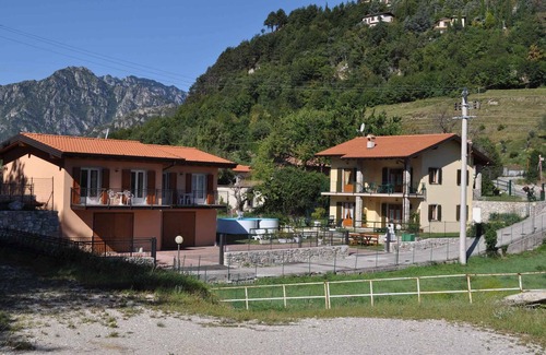 Voltino Apartamento | Apartamento vacacional en el complejo vacacional Casa Susy