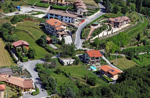 Voltino Apartamento | Apartamento vacacional en el complejo vacacional Casa Susy