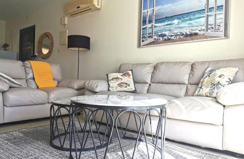 Kapparis Apartamento | Holiday apartment in Kyklades Complex with gym&pool