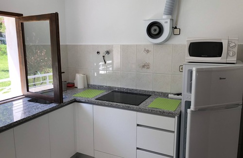 Medelo Apartamento | apartamento en casa privada