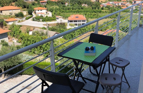 Medelo Apartamento | apartamento en casa privada