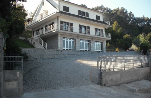 Medelo Apartamento | apartamento en casa privada