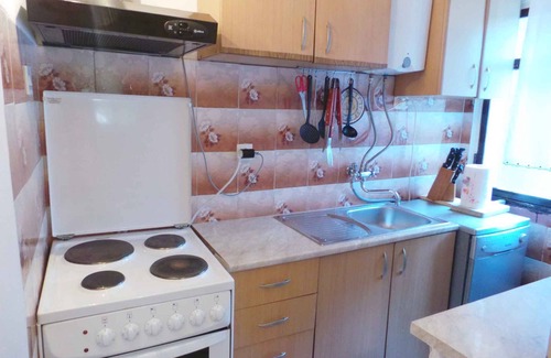 Breze Apartamento | Apartamento vacacional en zona tranquila y apartada para los amantes de la naturaleza con los niños