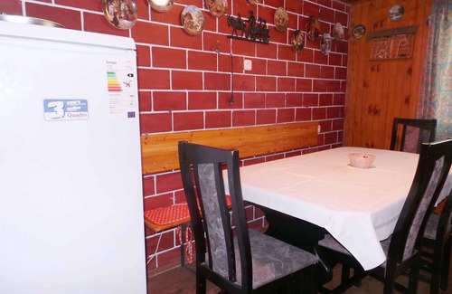 Breze Apartamento | Apartamento vacacional en zona tranquila y apartada para los amantes de la naturaleza con los niños