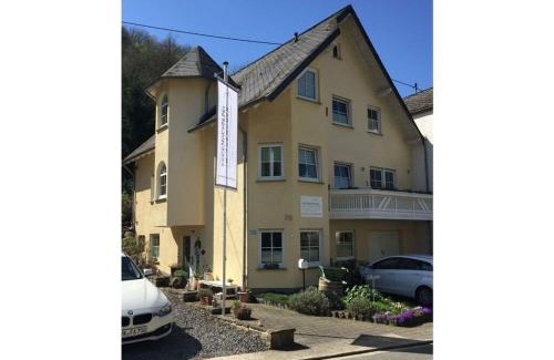 Oberfell Apartamento | Holiday apartment in the tower