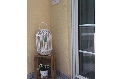Oberfell Apartamento | Holiday apartment in the tower