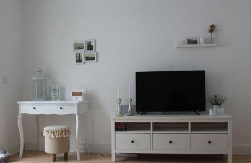 Oberfell Apartamento | Holiday apartment in the tower