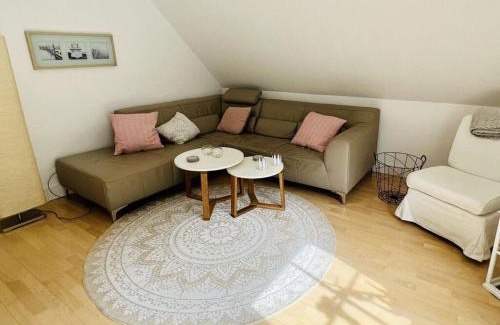 Oberfell Apartamento | Holiday apartment in the tower