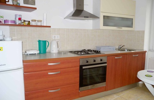 Rijeka Apartamento | Apartamento vacacional en el centro de la ciudad de rijeka