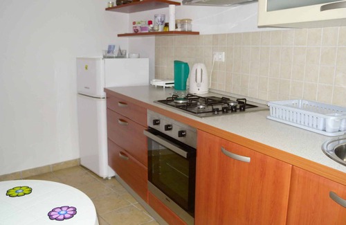 Rijeka Apartamento | Apartamento vacacional en el centro de la ciudad de rijeka
