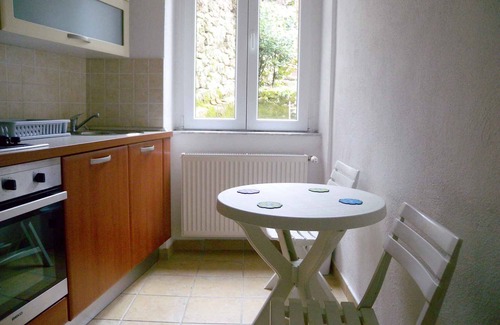 Rijeka Apartamento | Apartamento vacacional en el centro de la ciudad de rijeka