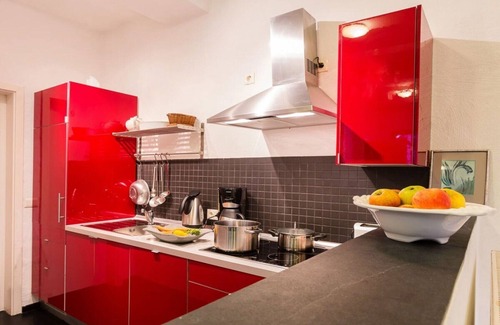 Werder Apartamento | Apartamento de vacaciones en Werder
