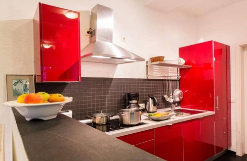 Werder Apartamento | Apartamento de vacaciones en Werder