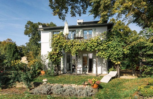 Werder Apartamento | Apartamento de vacaciones en Werder
