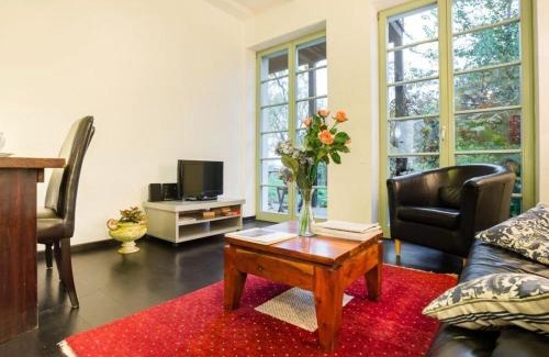 Werder Apartamento | Holiday apartment in Werder