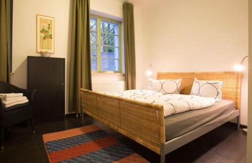 Werder Apartamento | Holiday apartment in Werder