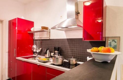 Werder Apartamento | Holiday apartment in Werder