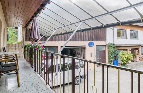 Vogtsburg Apartamento | Apartamento vacacional "Ipser" con balcón y Wi-Fi