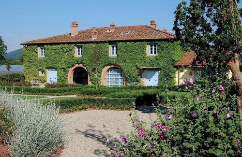 Arezzo Casa | Apartamento de vacaciones Arezzo (Stadt) para 1 - 2 personas con 1 dormitorio - Casa de vacaciones
