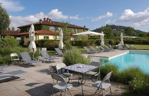 Arezzo Casa | Apartamento de vacaciones Arezzo (Stadt) para 1 - 2 personas con 1 dormitorio - Casa de vacaciones