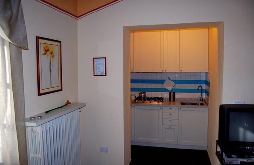 Arezzo Casa | Apartamento de vacaciones Arezzo (Stadt) para 1 - 2 personas con 1 dormitorio - Casa de vacaciones