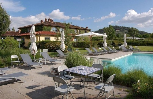 Arezzo Casa | Apartamento de vacaciones Arezzo (Stadt) para 1 - 2 personas con 1 dormitorio - Casa de vacaciones