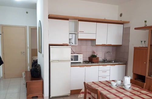 Tenno Apartamento | HOLIDAY APARTMENT