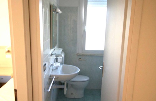 Eraclea Mare Apartamento | Holiday apartment with air conditioning, parking and close to the beach