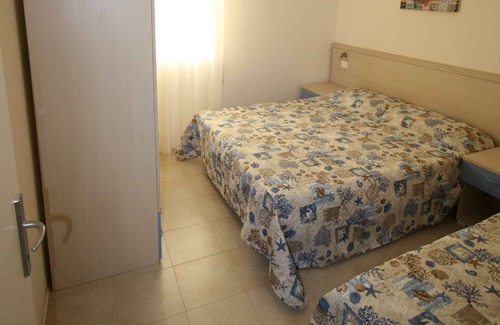 Eraclea Mare Apartamento | Holiday apartment with air conditioning, parking and close to the beach