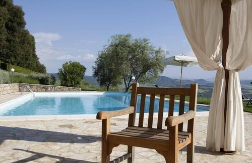 Gambassi Terme Apartamento | Holiday apartment Gambassi Terme for 1 - 6 persons with 3 bedrooms - Holiday apartment