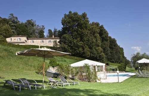Gambassi Terme Apartamento | Holiday apartment Gambassi Terme for 1 - 6 persons with 3 bedrooms - Holiday apartment