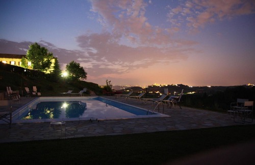 Isola d'Asti Apartamento | Apartamento de vacaciones Isola d'Asti para 1 - 6 personas con 2 dormitorios - Casa pareada