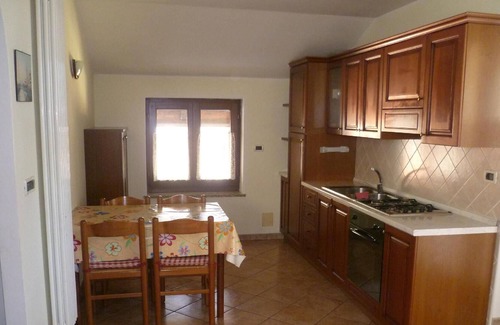 Barco Casa | Apartamento de vacaciones Levico Terme para 1 - 4 personas con 3 dormitorios - Casa de vacaciones