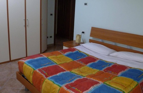 Barco Casa | Apartamento de vacaciones Levico Terme para 1 - 4 personas con 3 dormitorios - Casa de vacaciones