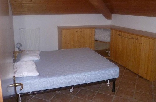Barco Casa | Apartamento de vacaciones Levico Terme para 1 - 4 personas con 3 dormitorios - Casa de vacaciones