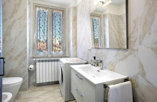 Nova Milanese Apartamento | Holiday Apartment "Casa Global Atlantica" with Balcony & Wi-Fi