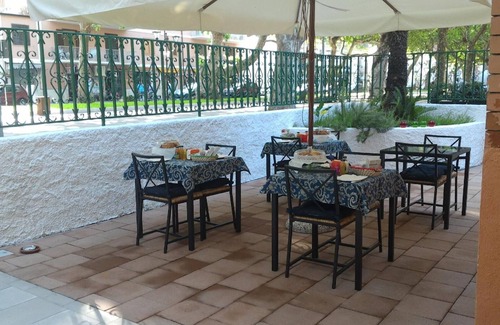Praia a Mare Apartamento | Apartamento de vacaciones Praia a Mare para 2 personas con 1 dormitorio - Apartamento