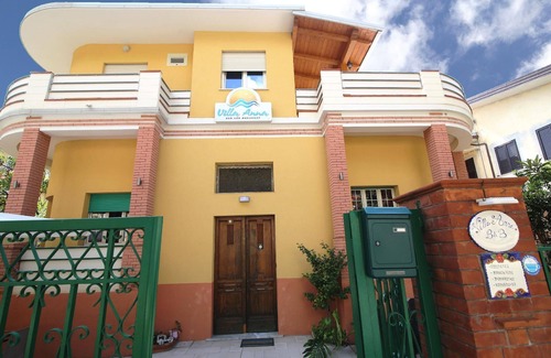 Praia a Mare Apartamento | Apartamento de vacaciones Praia a Mare para 2 personas con 1 dormitorio - Apartamento