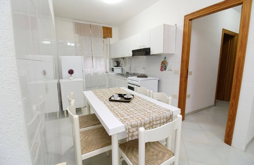 San Giovanni Casa | Apartamento de vacaciones San Giovanni para 1 - 8 personas con 3 dormitorios - Casa de vacaciones