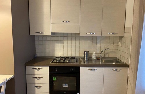 Valdobbiadene Apartamento | Apartamento de vacaciones Valdobbiadene para 1 - 8 personas con 3 dormitorios - Apartamento en casa