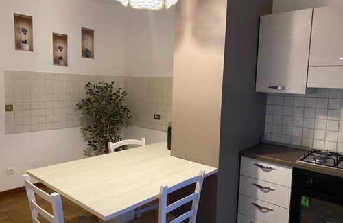 Valdobbiadene Apartamento | Apartamento de vacaciones Valdobbiadene para 1 - 8 personas con 3 dormitorios - Apartamento en casa