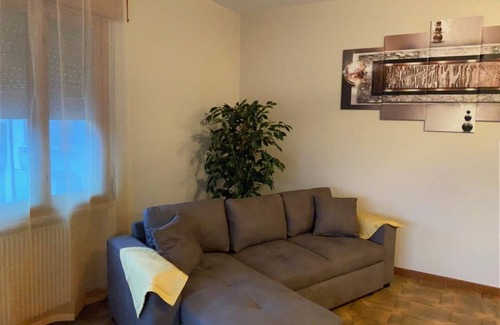 Valdobbiadene Apartamento | Apartamento de vacaciones Valdobbiadene para 1 - 8 personas con 3 dormitorios - Apartamento en casa