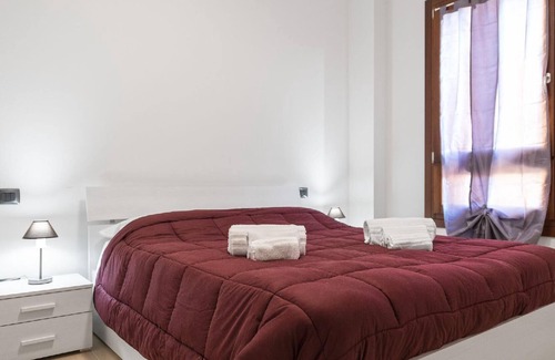 San Zeno Apartamento | Apartamento de vacaciones Verona (Stadt) para 1 - 3 personas con 1 dormitorio - Apartamento en casa