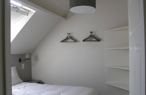 Zerkegem Apartamento | Apartamento de vacaciones Jabbeke para 1 - 6 personas con 3 dormitorios - Casa adosada