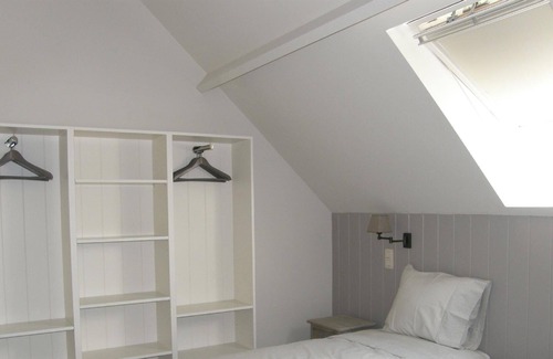Zerkegem Apartamento | Apartamento de vacaciones Jabbeke para 1 - 4 personas con 2 dormitorios - Casa adosada