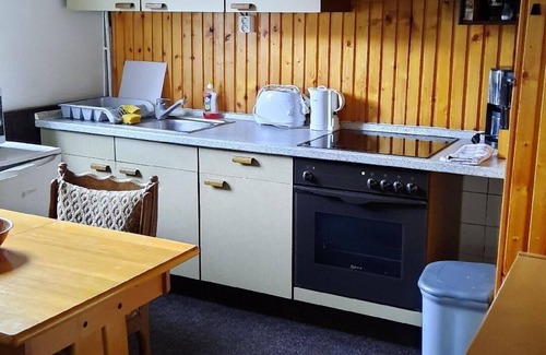 Jachymov Apartamento | Apartamento de vacaciones Jáchymov para 1 - 6 personas con 2 dormitorios - Casa pareada